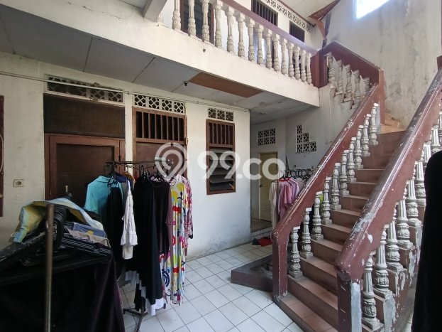 Rumah Mewah Dijual LT 435m2 di Tanah Abang, Jakarta Pusat Rumah Mewah Dijual LT 435m2 di Tanah Abang, Jakarta Pusat
