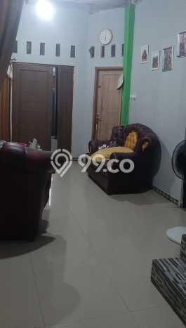 Jual Rumah Harga Miring Cikupa Punya 3 Kamar & LT 72m2 Jual Rumah Harga Miring Cikupa Punya 3 Kamar & LT 72m2