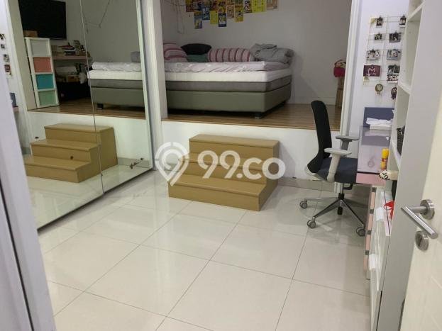 Dijual Rumah Mewah Megah Dengan View Cantik di Duta Garden, Tangerang Dijual Rumah Mewah Megah Dengan View Cantik di Duta Garden, Tangerang