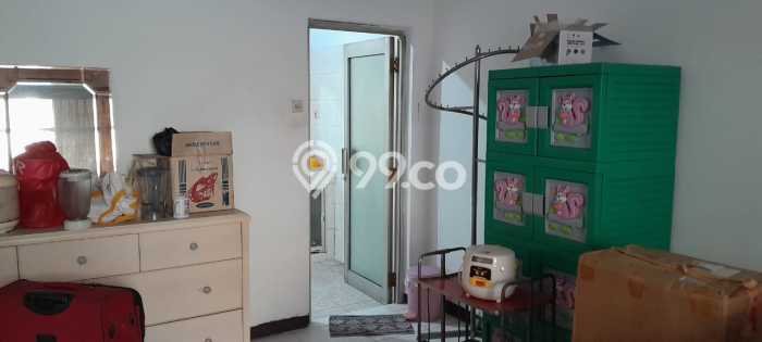 For Sale! Premium House LT 219m2 Desain Modern di Tamansari For Sale! Premium House LT 219m2 Desain Modern di Tamansari