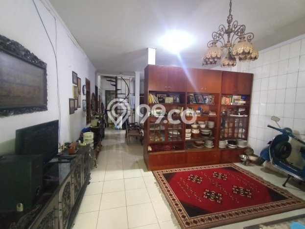 Dijual Hunian Rumah Nyaman 4 KT di Kalideres, Jakarta Barat Dijual Hunian Rumah Nyaman 4 KT di Kalideres, Jakarta Barat