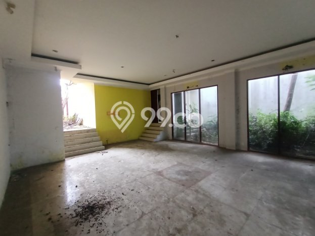 Dijual Rumah Premium dengan Fasilitas Sekitar Komplit di Jagakarsa, Jakarta Selatan Dijual Rumah Premium dengan Fasilitas Sekitar Komplit di Jagakarsa, Jakarta Selatan