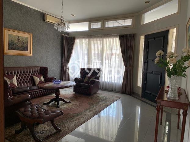 For Sale Rumah Elit Exclusive di Cempaka Putih, Jakarta Pusat For Sale Rumah Elit Exclusive di Cempaka Putih, Jakarta Pusat