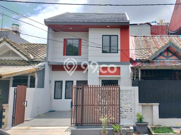 Dijual Hunian Rumah Terawat 2 KT di Citra Garden, Jakarta Barat Dijual Hunian Rumah Terawat 2 KT di Citra Garden, Jakarta Barat