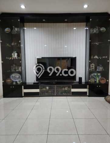 Rumah Elit Modern Siap Huni di BSD Puspita Loka Tangerang Rumah Elit Modern Siap Huni di BSD Puspita Loka Tangerang