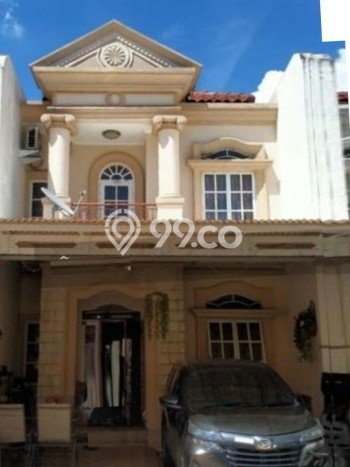 Rumah Minimalis 4 KT LT 96m2 di Kalideres Rumah Minimalis 4 KT LT 96m2 di Kalideres