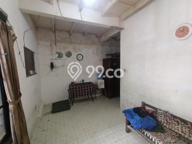 Rumah Minimalis 4 KT di Jelambar Jakarta Barat Unfurnished Rumah Minimalis 4 KT di Jelambar Jakarta Barat Unfurnished