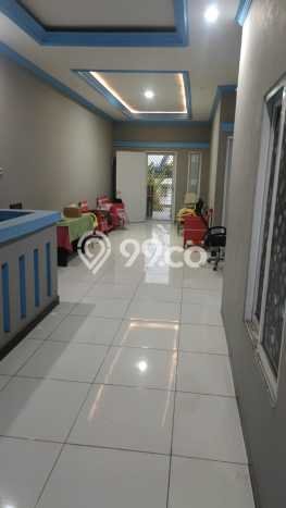 Jual Rumah Favorit Siap Huni LB 192m2 di Kosambi, Tangerang Jual Rumah Favorit Siap Huni LB 192m2 di Kosambi, Tangerang