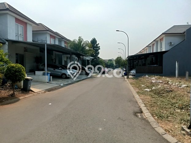 Kavling Tanah untuk Dijual di Kalideres, Jakarta Barat, Luas 221m2 Kavling Tanah untuk Dijual di Kalideres, Jakarta Barat, Luas 221m2