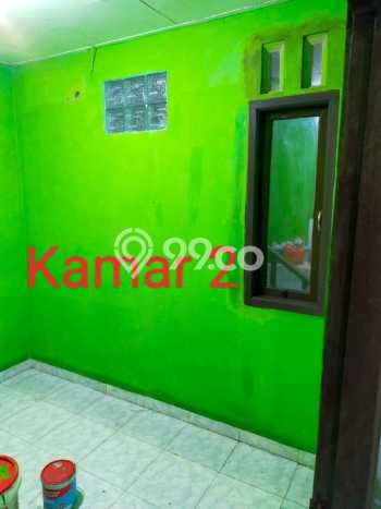Rumah Modern Minimalis 2 KT Siap Huni di Karawaci Rumah Modern Minimalis 2 KT Siap Huni di Karawaci