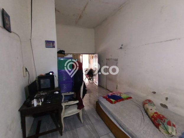 Dijual Hunian Rumah Terawat 3 KT di Semanan, Jakarta Barat Dijual Hunian Rumah Terawat 3 KT di Semanan, Jakarta Barat