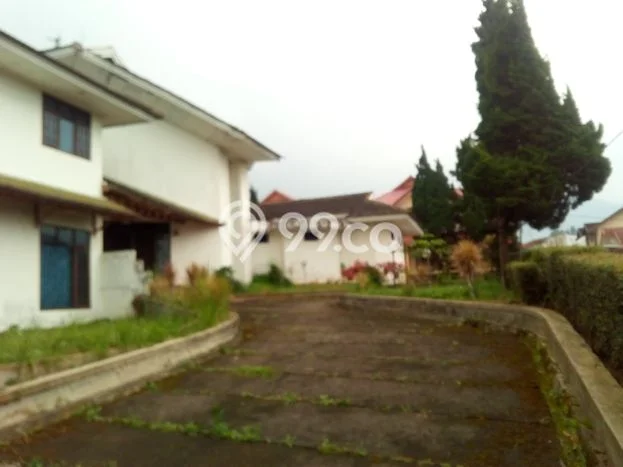 HARGA TERBAIK! Vila Kawasan Cipanas, Luas 4000m2m², Area Potensial dengan prospek naik HARGA TERBAIK! Vila Kawasan Cipanas, Luas 4000m2m², Area Potensial dengan prospek naik