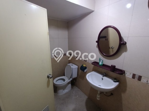 Dijual Hunian Rumah Terawat 3 Kamar di Cibubur, Bekasi Dijual Hunian Rumah Terawat 3 Kamar di Cibubur, Bekasi