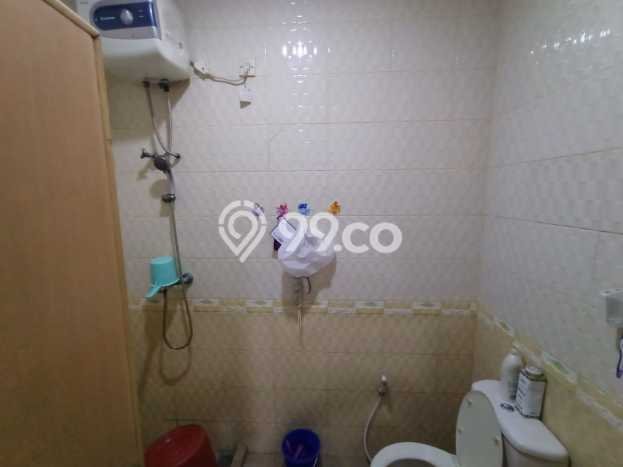 Rumah Modern 2 KT di Citra Garden Jakarta Barat Unfurnished Rumah Modern 2 KT di Citra Garden Jakarta Barat Unfurnished