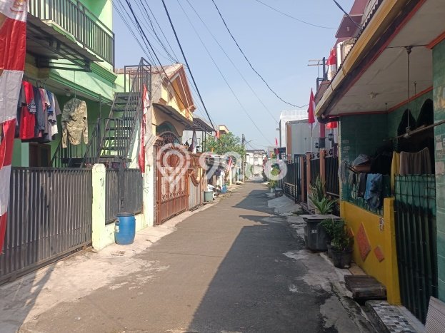 Dijual Hunian Rumah Nyaman 4 KT di Kalideres, Jakarta Barat Dijual Hunian Rumah Nyaman 4 KT di Kalideres, Jakarta Barat