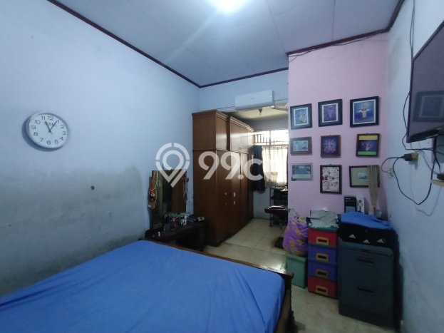 Rumah Mewah Dijual LT 435m2 di Tanah Abang, Jakarta Pusat Rumah Mewah Dijual LT 435m2 di Tanah Abang, Jakarta Pusat