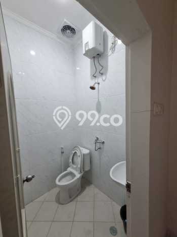 Rumah Strategis area Duta Garden, Akses ke Duta Garden, Jakarta Barat, Jakarta Barat - LT 76m² Rumah Strategis area Duta Garden, Akses ke Duta Garden, Jakarta Barat, Jakarta Barat - LT 76m²