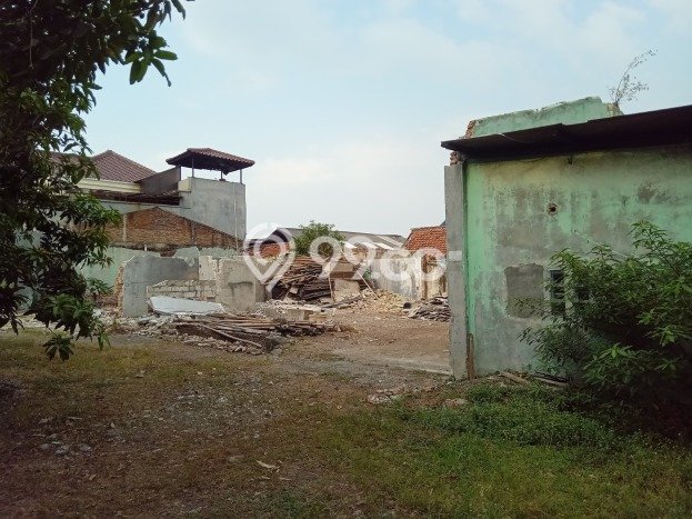 Disewakan Tanah Lokasi Strategis di Batu Ceper Tangerang 600m2 Disewakan Tanah Lokasi Strategis di Batu Ceper Tangerang 600m2