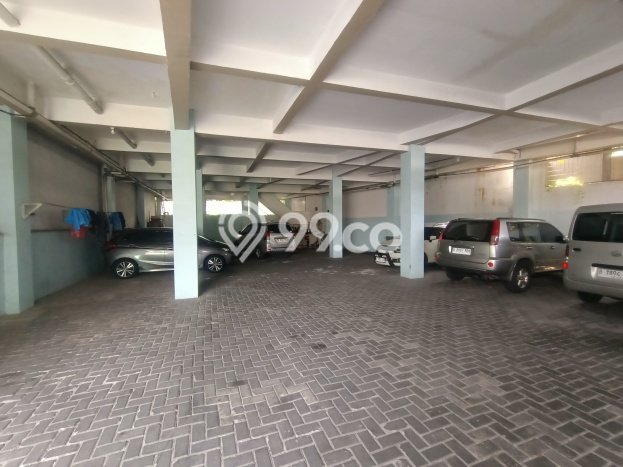 Hunian Mewah LB 800m2 Siap Huni Desain Elegan di Setiabudi, Jakarta Selatan Hunian Mewah LB 800m2 Siap Huni Desain Elegan di Setiabudi, Jakarta Selatan