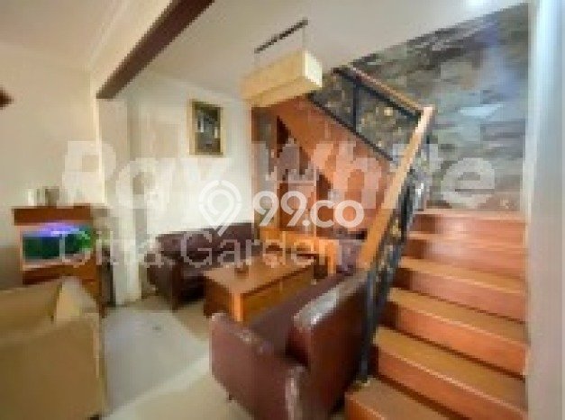 Dijual Rumah 2 Kamar Lokasi Ideal Nyaman dan Strategis di Cipondoh Dijual Rumah 2 Kamar Lokasi Ideal Nyaman dan Strategis di Cipondoh