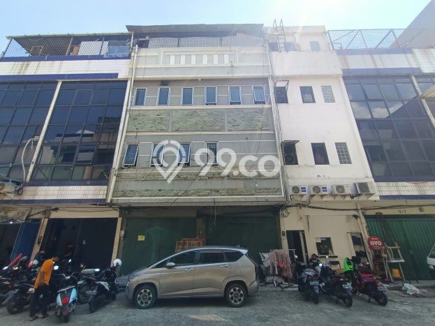 Paling Dicari! Ruko Dijual di Kalideres Harga Kompetitif Paling Dicari! Ruko Dijual di Kalideres Harga Kompetitif