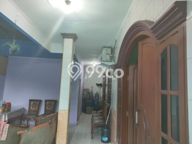 Hunian Nyaman Asri 4 KT Siap Pakai di Kalideres Jakarta Barat Hunian Nyaman Asri 4 KT Siap Pakai di Kalideres Jakarta Barat