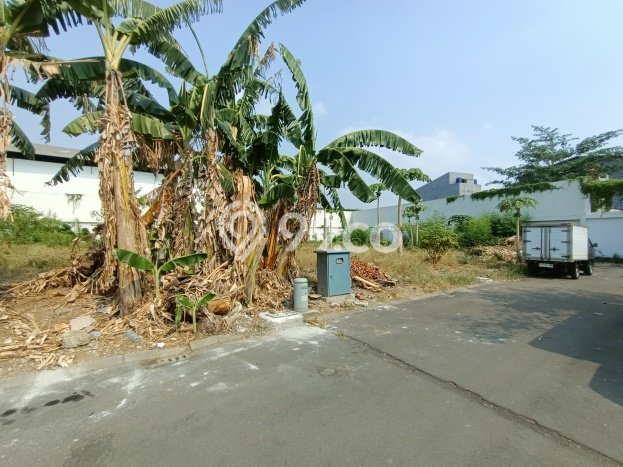 Kavling Tanah untuk Dijual di Kalideres, Jakarta Barat, Luas 221m2 Kavling Tanah untuk Dijual di Kalideres, Jakarta Barat, Luas 221m2