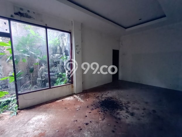 Dijual Rumah Premium dengan Fasilitas Sekitar Komplit di Jagakarsa, Jakarta Selatan Dijual Rumah Premium dengan Fasilitas Sekitar Komplit di Jagakarsa, Jakarta Selatan