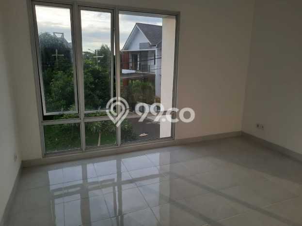 Rumah Siap Huni 3 KT 2 KM di Gading Serpong, Tangerang Rumah Siap Huni 3 KT 2 KM di Gading Serpong, Tangerang
