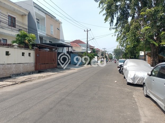 Hunian Elit LB 350m2 Siap Huni Desain Elegan di Citra Garden, Jakarta Barat Hunian Elit LB 350m2 Siap Huni Desain Elegan di Citra Garden, Jakarta Barat