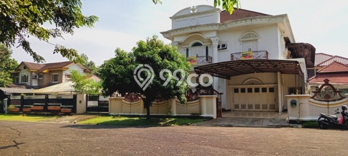 Dijual Rumah Elit Exclusive di Tambun Selatan, Bekasi Dijual Rumah Elit Exclusive di Tambun Selatan, Bekasi