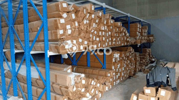 Kavling Tanah Dijual di Cengkareng, Jakarta Barat, Luas 1260m2 Area Strategis Kavling Tanah Dijual di Cengkareng, Jakarta Barat, Luas 1260m2 Area Strategis