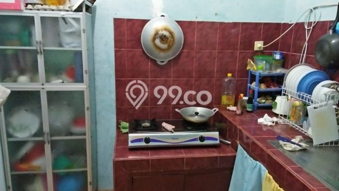 Rumah Modern 3 KT LT 103m2 di Depok II Rumah Modern 3 KT LT 103m2 di Depok II