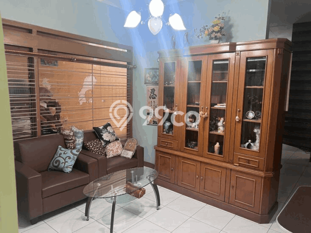 Rumah Luas Asri 2 KT Siap Huni di Cipinang Melayu Jakarta Timur Rumah Luas Asri 2 KT Siap Huni di Cipinang Melayu Jakarta Timur