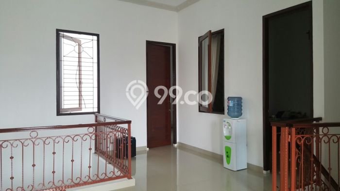 Hunian Mewah LB 220m2 Siap Pakai Desain Elegan di Sunter, Jakarta Utara Hunian Mewah LB 220m2 Siap Pakai Desain Elegan di Sunter, Jakarta Utara