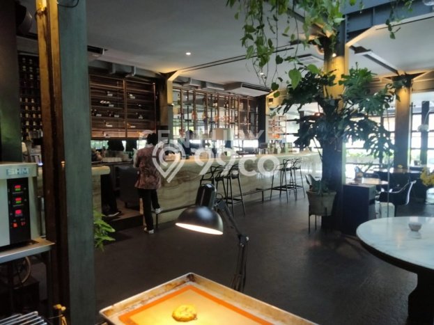 Unit Kantor Strategis di Kemang, Jakarta Selatan Potensi Cuan Besar Unit Kantor Strategis di Kemang, Jakarta Selatan Potensi Cuan Besar
