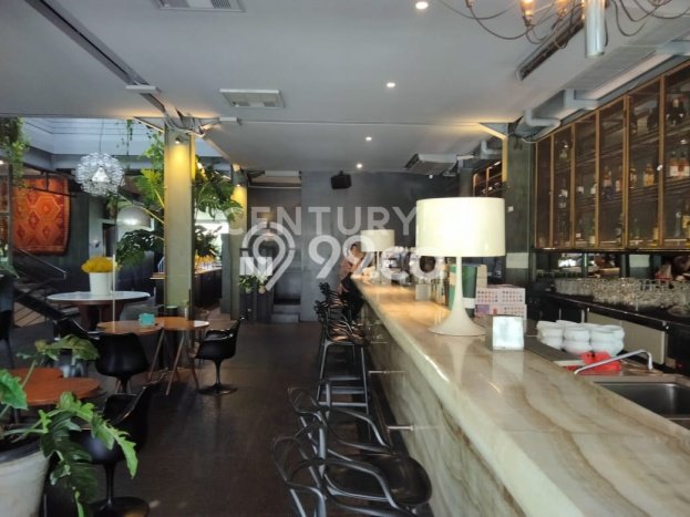Unit Kantor Strategis di Kemang, Jakarta Selatan Potensi Cuan Besar Unit Kantor Strategis di Kemang, Jakarta Selatan Potensi Cuan Besar