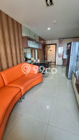 Apartemen Nyaman Dijual di Kelapa Gading, Jakarta Utara Dilengkapi 2 KT dan 1 KM Apartemen Nyaman Dijual di Kelapa Gading, Jakarta Utara Dilengkapi 2 KT dan 1 KM