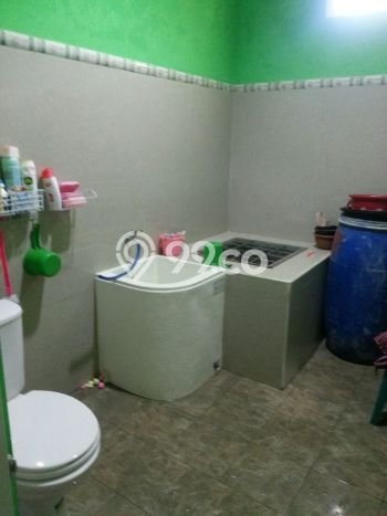 Rumah Mewah Siap Huni LT 514m2 di Bojong Gede, Bogor Rumah Mewah Siap Huni LT 514m2 di Bojong Gede, Bogor