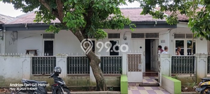 Dijual Hunian Rumah Nyaman 3 KT di Depok II, Depok Dijual Hunian Rumah Nyaman 3 KT di Depok II, Depok