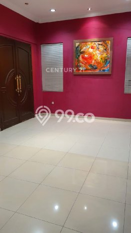 Hunian Eksklusif Dijual LT 520m2 di Pamulang, Tangerang Selatan Hunian Eksklusif Dijual LT 520m2 di Pamulang, Tangerang Selatan
