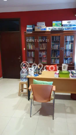 Hunian Eksklusif Dijual LT 520m2 di Pamulang, Tangerang Selatan Hunian Eksklusif Dijual LT 520m2 di Pamulang, Tangerang Selatan