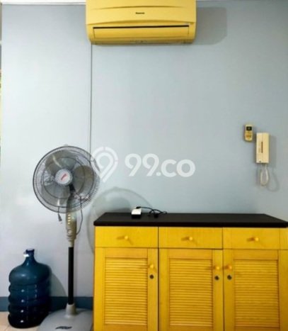 Apartemen Modern Dijual di Jembatan Besi, Jakarta Barat Dilengkapi 2 KT dan 1 KM Apartemen Modern Dijual di Jembatan Besi, Jakarta Barat Dilengkapi 2 KT dan 1 KM