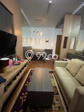 Unit Apartemen Dijual di Sunter, Jakarta Utara, dengan 2 Bedroom, 1 Bathroom Unit Apartemen Dijual di Sunter, Jakarta Utara, dengan 2 Bedroom, 1 Bathroom
