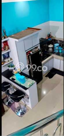 Rumah Strategis Minimalis Lb 108m2 di Cilincing, Jakarta Utara Rumah Strategis Minimalis Lb 108m2 di Cilincing, Jakarta Utara