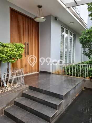 Siap Huni Rumah Mewah 4 Kamar di Cempaka Putih Dekat ke Mana Pun Siap Huni Rumah Mewah 4 Kamar di Cempaka Putih Dekat ke Mana Pun