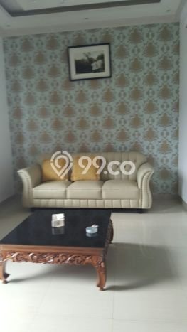 Hunian Mewah LB 220m2 Siap Pakai Desain Elegan di Sunter, Jakarta Utara Hunian Mewah LB 220m2 Siap Pakai Desain Elegan di Sunter, Jakarta Utara