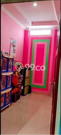 Rumah Strategis Minimalis Lb 108m2 di Cilincing, Jakarta Utara Rumah Strategis Minimalis Lb 108m2 di Cilincing, Jakarta Utara
