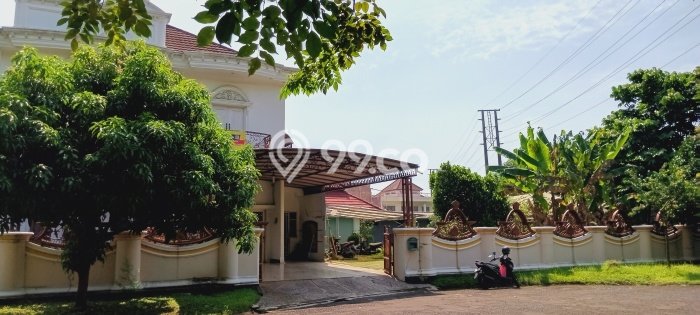 Dijual Rumah Elit Exclusive di Tambun Selatan, Bekasi Dijual Rumah Elit Exclusive di Tambun Selatan, Bekasi