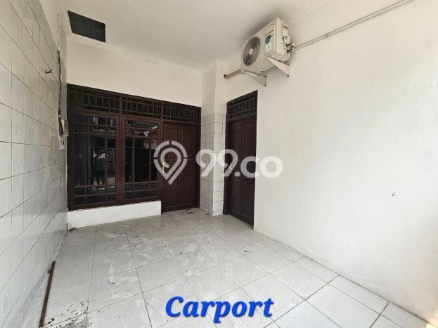Dijual Rumah Eksklusif 4 KT di Kaliabang, Bekasi Dijual Rumah Eksklusif 4 KT di Kaliabang, Bekasi